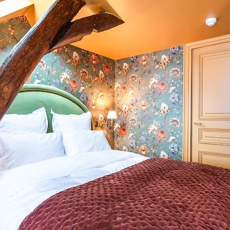 Maison La Boheme Montmartre - Studios & Apartments Paris Ngoại thất bức ảnh