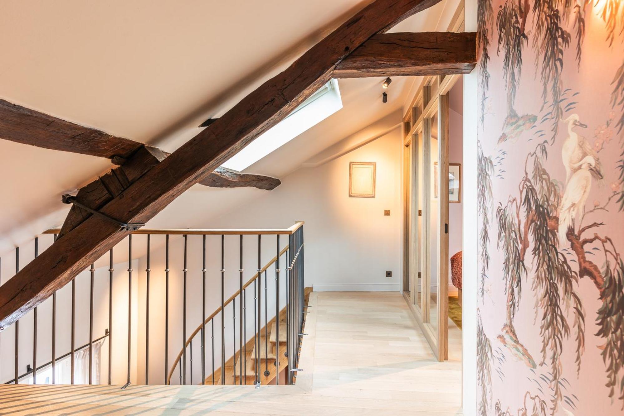 Maison La Boheme Montmartre - Studios & Apartments Paris Ngoại thất bức ảnh