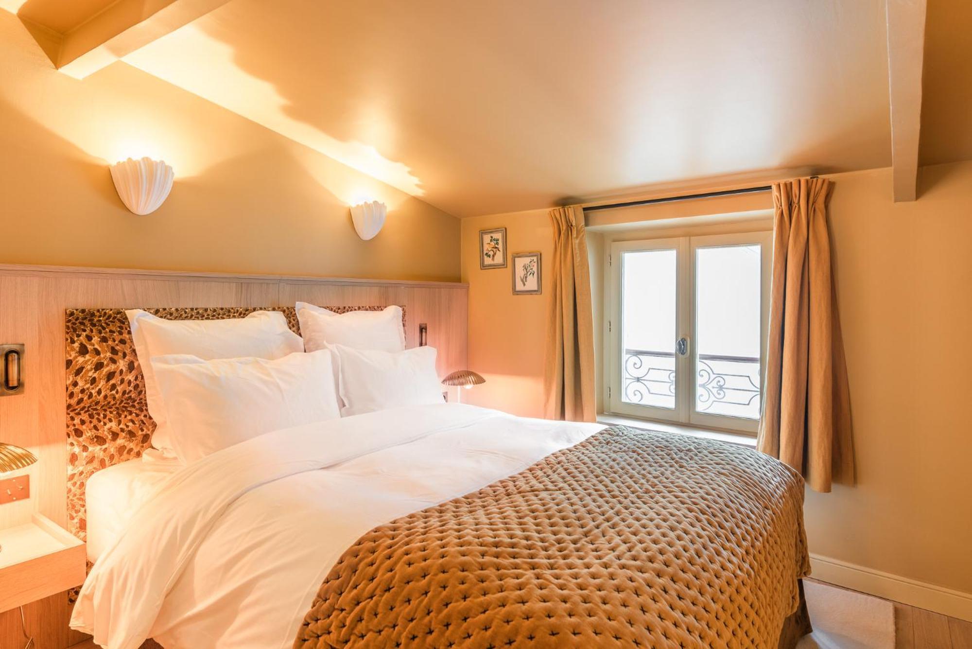 Maison La Boheme Montmartre - Studios & Apartments Paris Ngoại thất bức ảnh